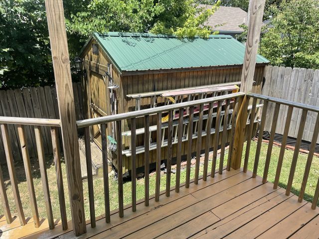 1212 Berry St, Old Hickory, TN 37138