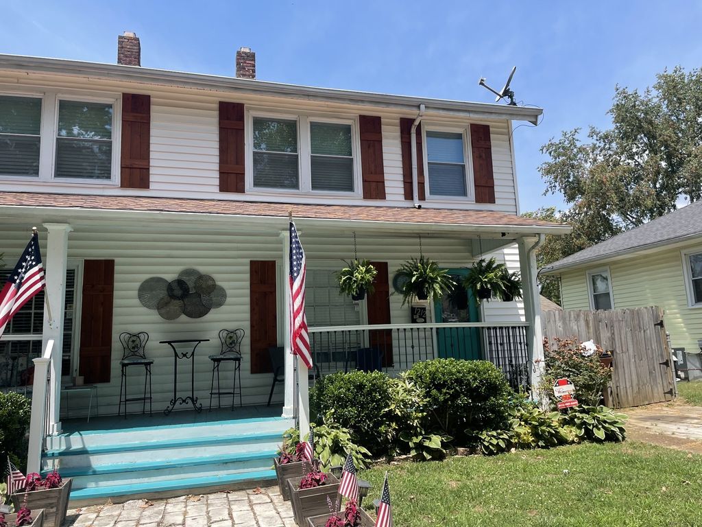 1212 Berry St, Old Hickory, TN 37138