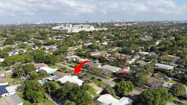 4201 Mckinley St, Hollywood, FL 33021