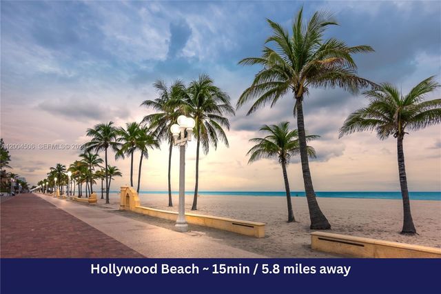 4201 Mckinley St, Hollywood, FL 33021