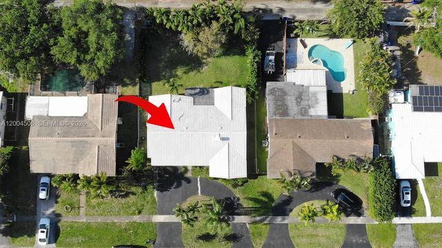 4201 Mckinley St, Hollywood, FL 33021