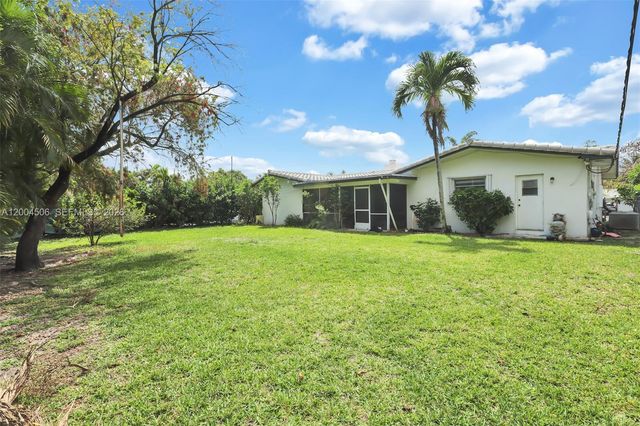 4201 Mckinley St, Hollywood, FL 33021