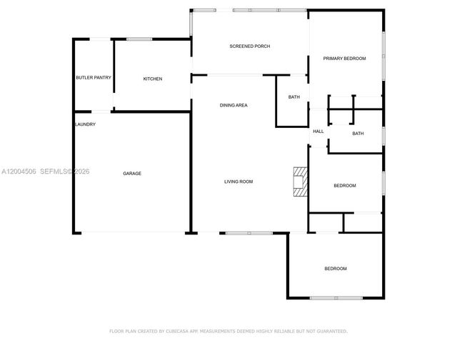 4201 Mckinley St, Hollywood, FL 33021