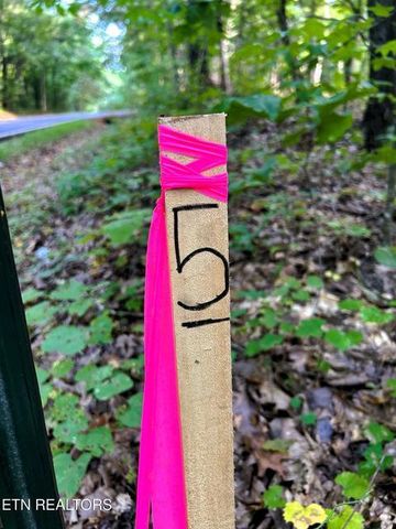 Tract 5 Pleasant Hill Road, Ten Mile, TN 37880