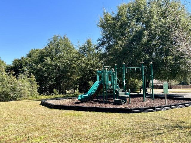 Lot D-5 Wayne Rogers Road, Crestview, FL 32539