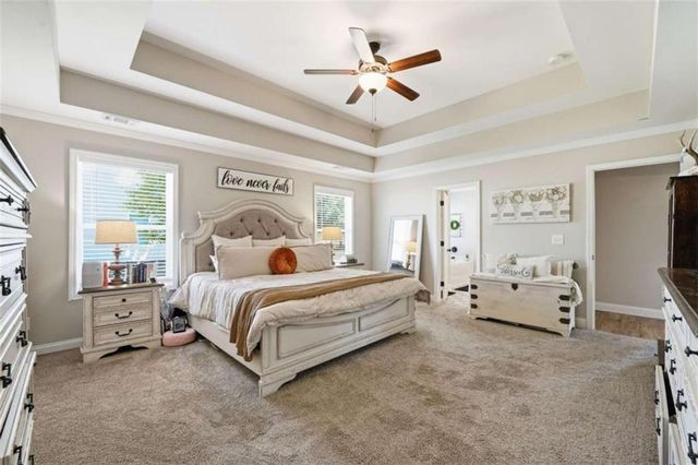 189 Marie Court, Bethlehem, GA 30620