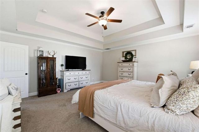 189 Marie Court, Bethlehem, GA 30620