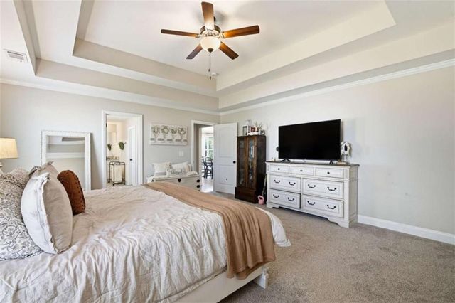 189 Marie Court, Bethlehem, GA 30620