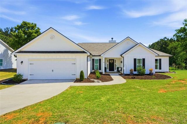 189 Marie Court, Bethlehem, GA 30620