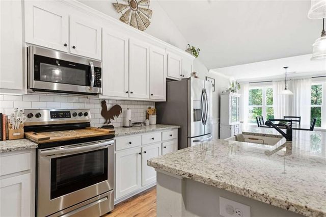 189 Marie Court, Bethlehem, GA 30620
