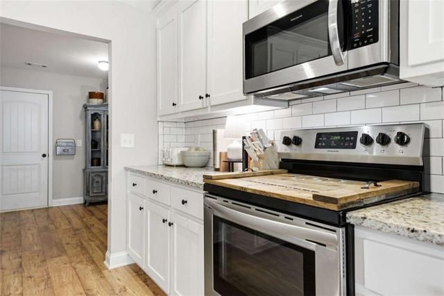 189 Marie Court, Bethlehem, GA 30620