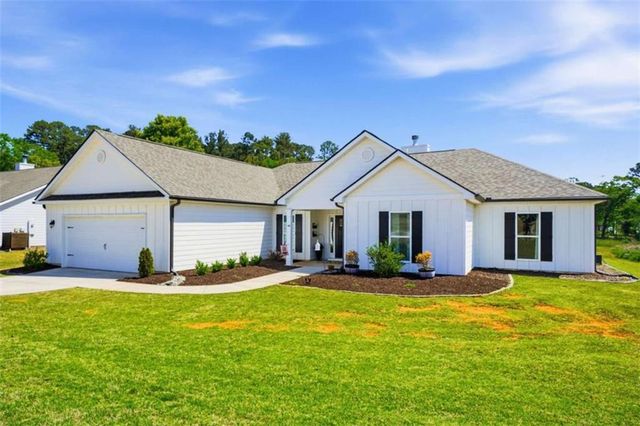 189 Marie Court, Bethlehem, GA 30620