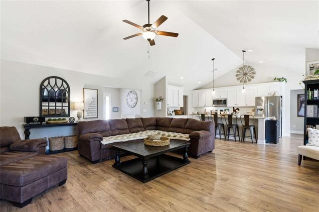 189 Marie Court, Bethlehem, GA 30620