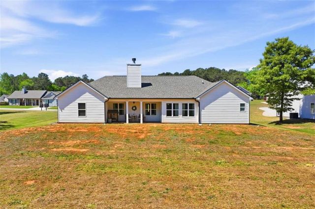 189 Marie Court, Bethlehem, GA 30620