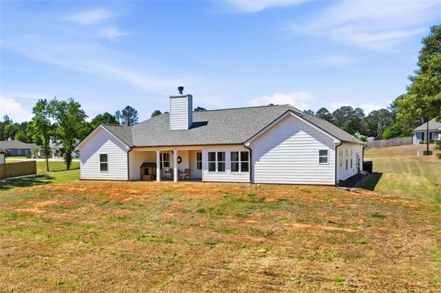 189 Marie Court, Bethlehem, GA 30620