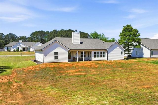 189 Marie Court, Bethlehem, GA 30620
