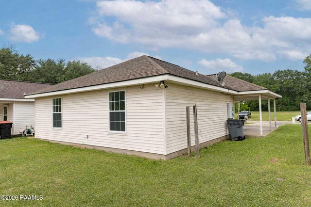 621 Jessica Street, Lafayette, LA 70501