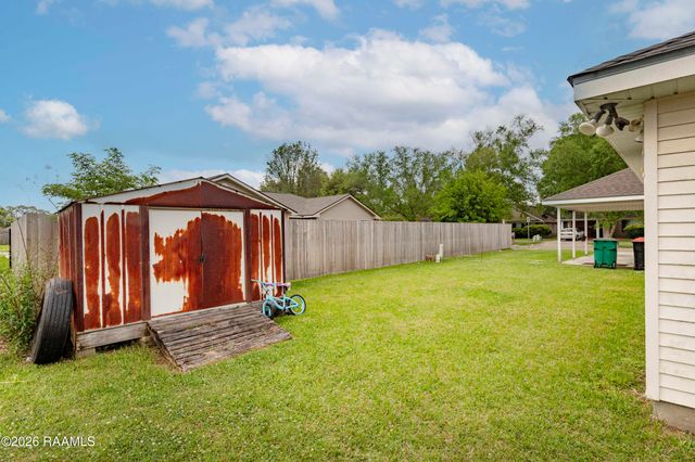 621 Jessica Street, Lafayette, LA 70501