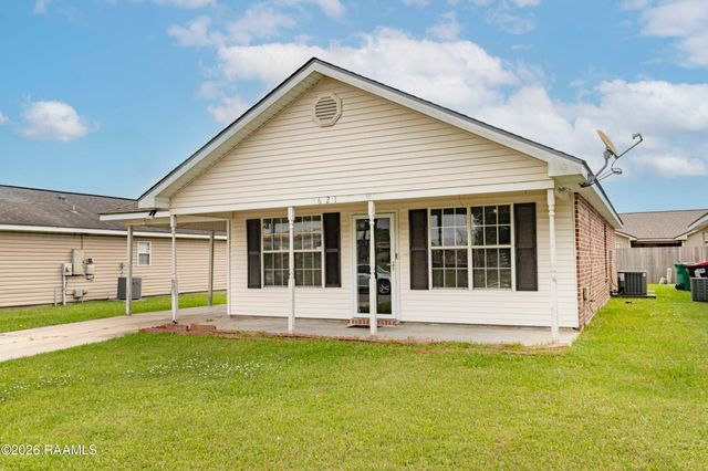 621 Jessica Street, Lafayette, LA 70501
