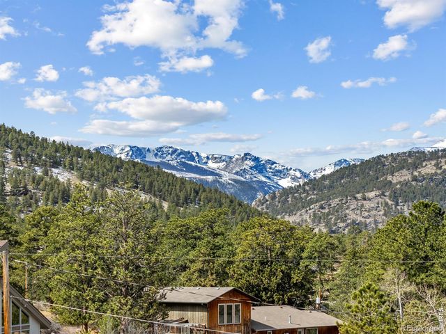 1352 Alpenglow Lane, Estes Park, CO 80517