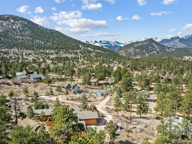1352 Alpenglow Lane, Estes Park, CO 80517