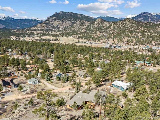 1352 Alpenglow Lane, Estes Park, CO 80517