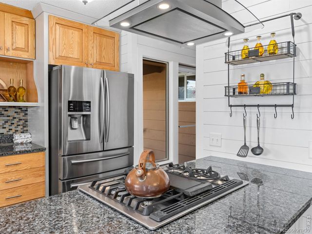 1352 Alpenglow Lane, Estes Park, CO 80517