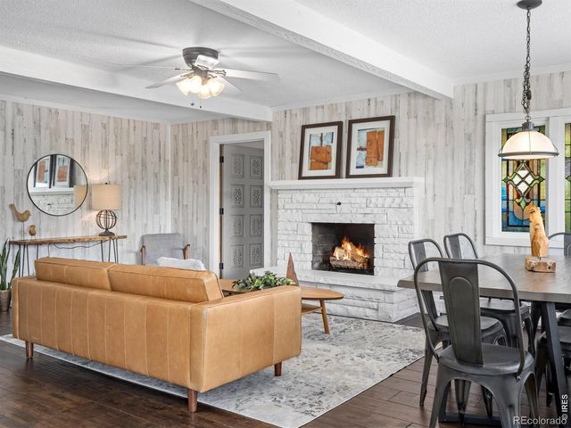 1352 Alpenglow Lane, Estes Park, CO 80517