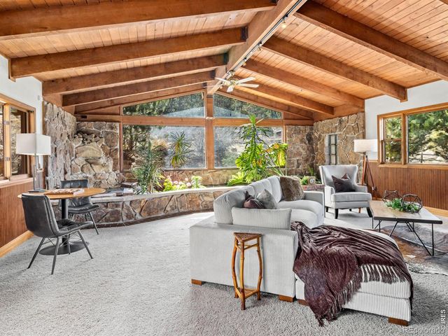 1352 Alpenglow Lane, Estes Park, CO 80517