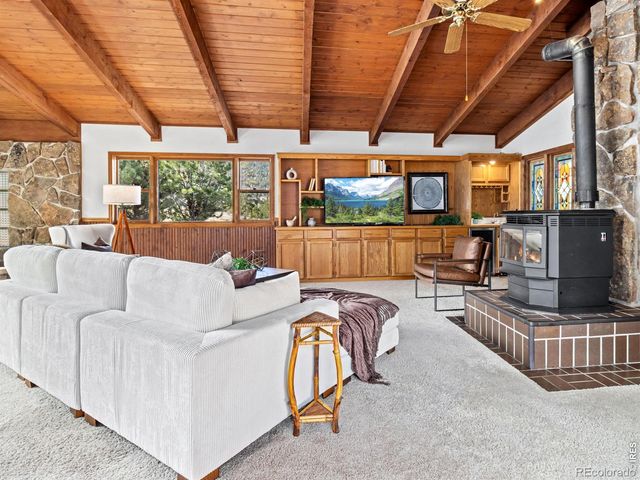1352 Alpenglow Lane, Estes Park, CO 80517
