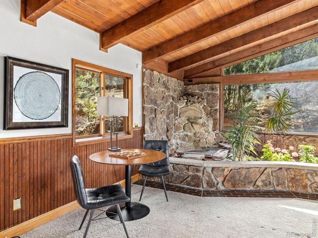 1352 Alpenglow Lane, Estes Park, CO 80517