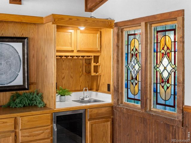 1352 Alpenglow Lane, Estes Park, CO 80517