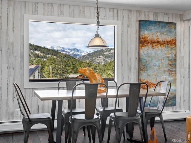 1352 Alpenglow Lane, Estes Park, CO 80517