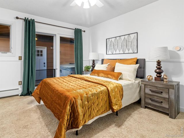 1352 Alpenglow Lane, Estes Park, CO 80517