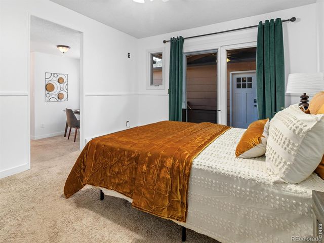 1352 Alpenglow Lane, Estes Park, CO 80517