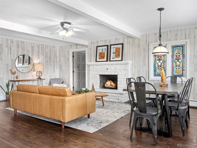 1352 Alpenglow Lane, Estes Park, CO 80517