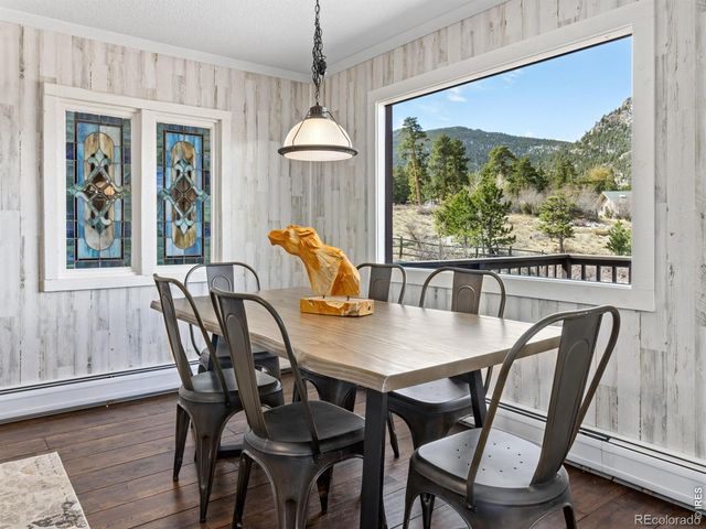 1352 Alpenglow Lane, Estes Park, CO 80517