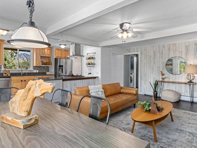 1352 Alpenglow Lane, Estes Park, CO 80517