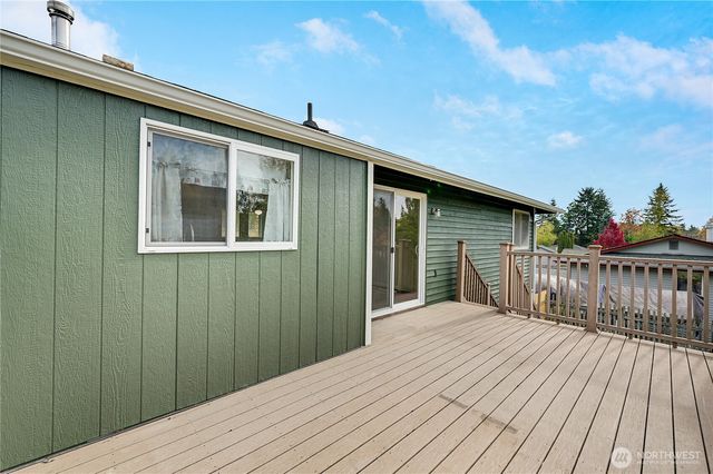 20125 NE Second Avenue, Poulsbo, WA 98370