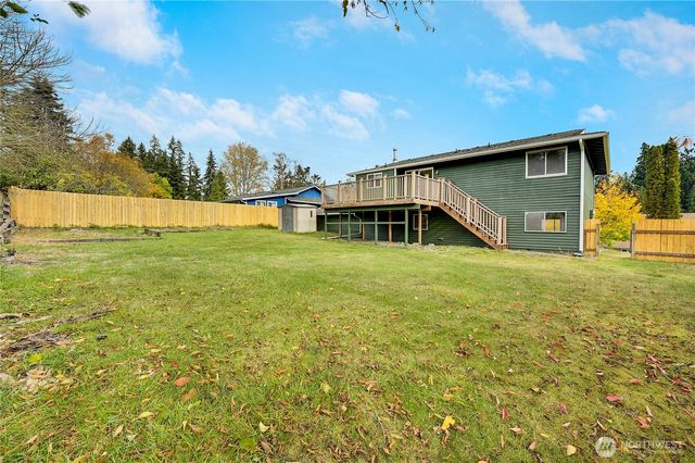 20125 NE Second Avenue, Poulsbo, WA 98370