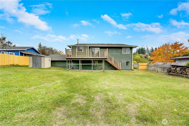 20125 NE Second Avenue, Poulsbo, WA 98370