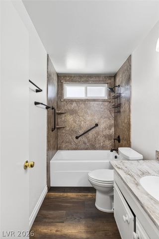 5374 Latigo Street, Las Vegas, NV 89119