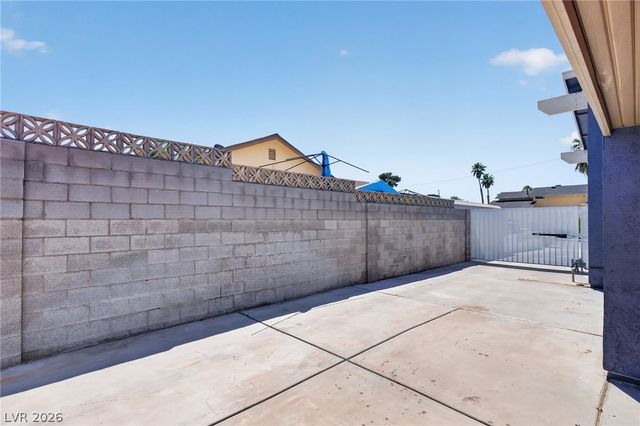 5374 Latigo Street, Las Vegas, NV 89119