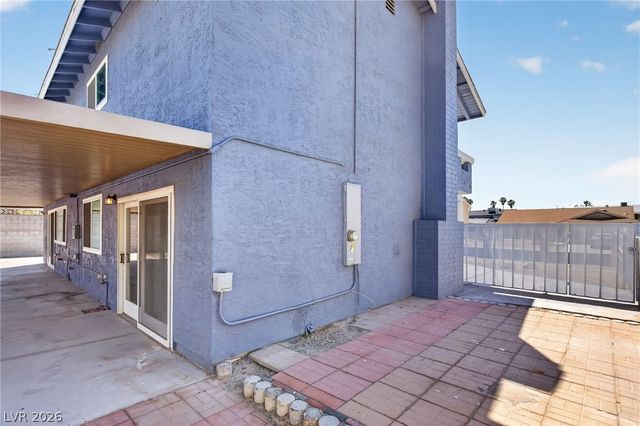 5374 Latigo Street, Las Vegas, NV 89119