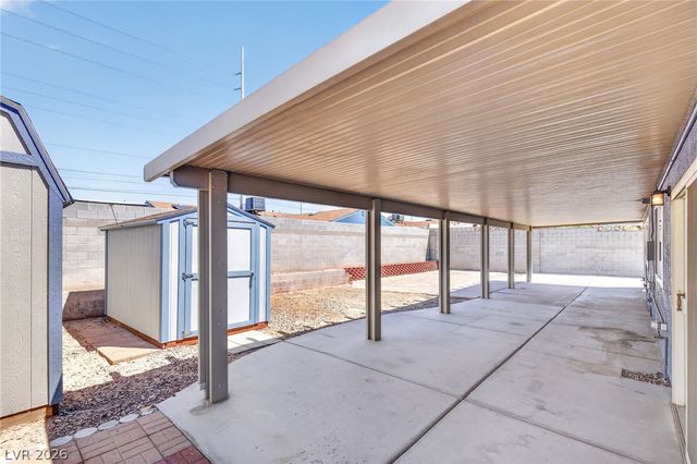 5374 Latigo Street, Las Vegas, NV 89119