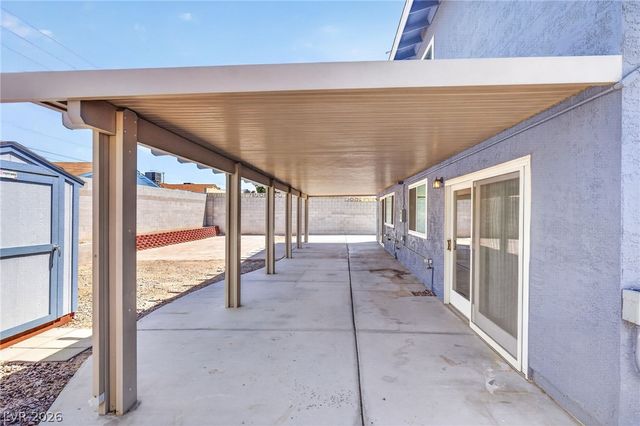 5374 Latigo Street, Las Vegas, NV 89119