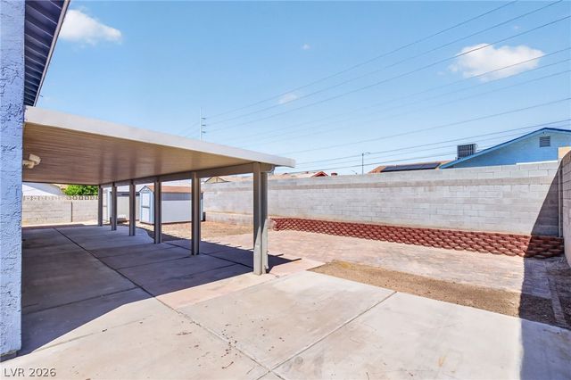 5374 Latigo Street, Las Vegas, NV 89119