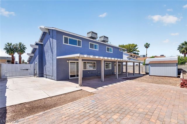 5374 Latigo Street, Las Vegas, NV 89119
