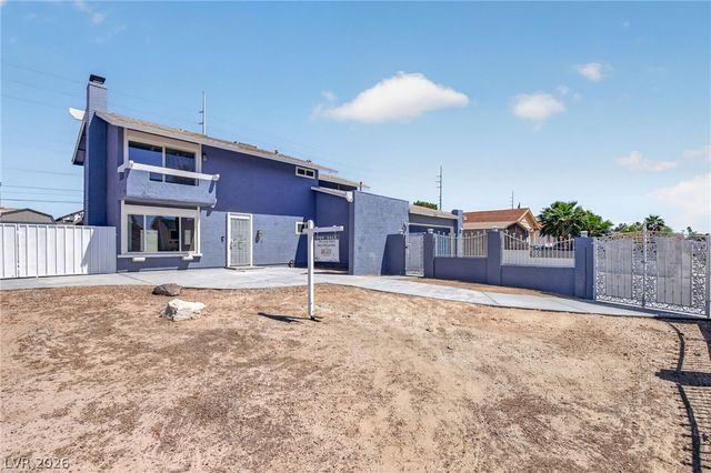 5374 Latigo Street, Las Vegas, NV 89119