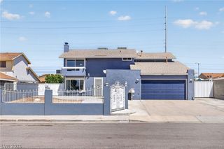 5374 Latigo Street, Las Vegas, NV 89119